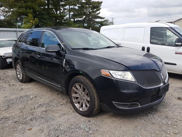 LINCOLN MKT 2014 2lmhj5nk2ebl54521