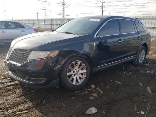 LINCOLN MKT 2014 2lmhj5nk2ebl55541