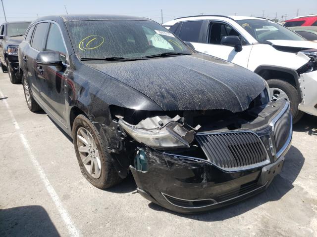 LINCOLN MKT 2014 2lmhj5nk2ebl57144