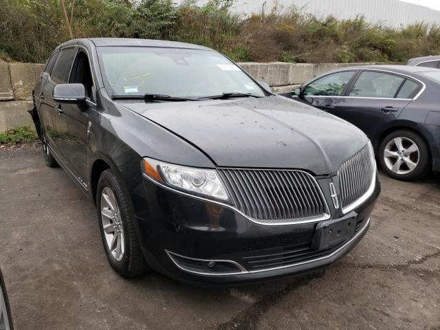 LINCOLN MKT 2015 2lmhj5nk2fbl00444