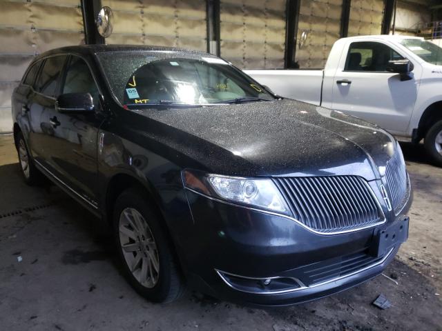 LINCOLN MKT 2015 2lmhj5nk2fbl00556