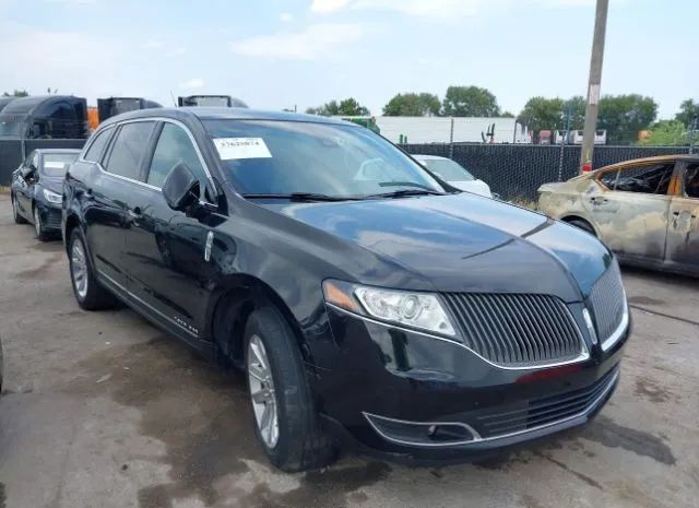 LINCOLN MKT 2015 2lmhj5nk2fbl02887