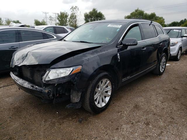 LINCOLN MKT 2015 2lmhj5nk2fbl03117