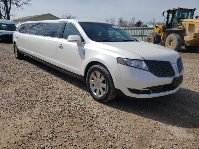 LINCOLN MKT 2015 2lmhj5nk2fbl04171