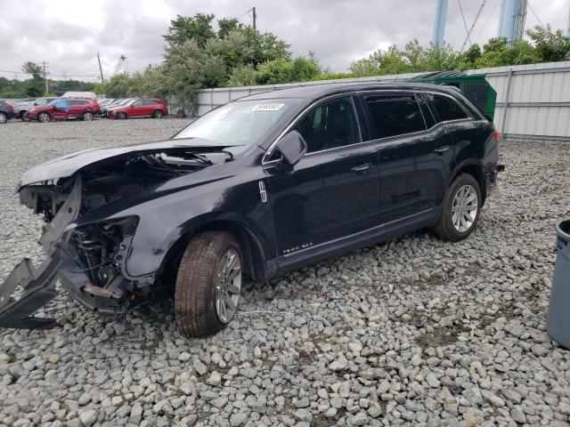 LINCOLN MKT 2013 2lmhj5nk3dbl52243