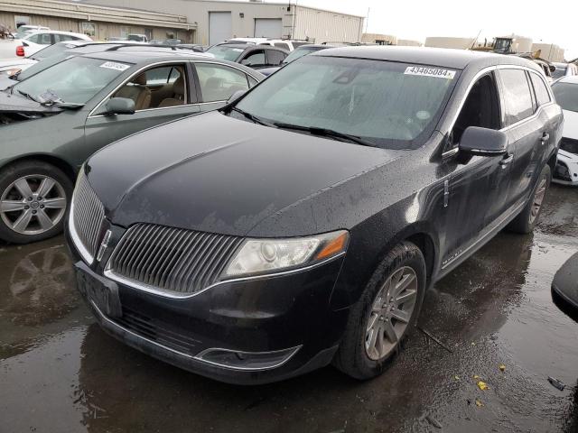 LINCOLN MKT 2013 2lmhj5nk3dbl52260