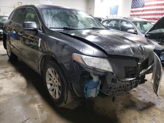 LINCOLN MKT 2013 2lmhj5nk3dbl54381