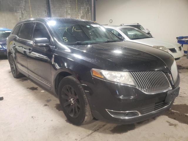 LINCOLN MKT 2013 2lmhj5nk3dbl55126