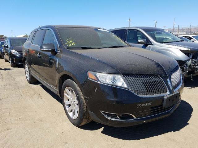 LINCOLN MKT 2013 2lmhj5nk3dbl55515