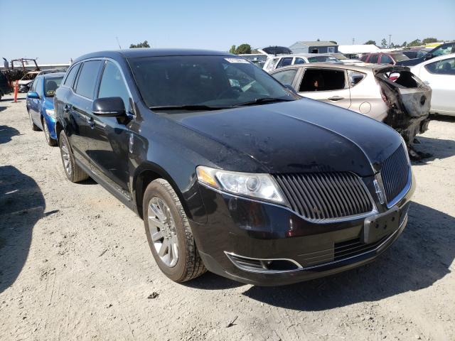 LINCOLN MKT 2013 2lmhj5nk3dbl55742