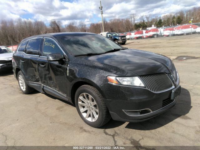 LINCOLN MKT 2013 2lmhj5nk3dbl56843