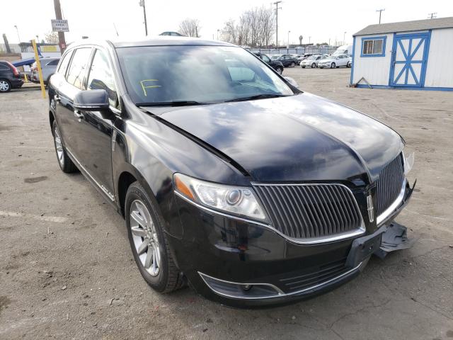 LINCOLN MKT 2013 2lmhj5nk3dbl57328