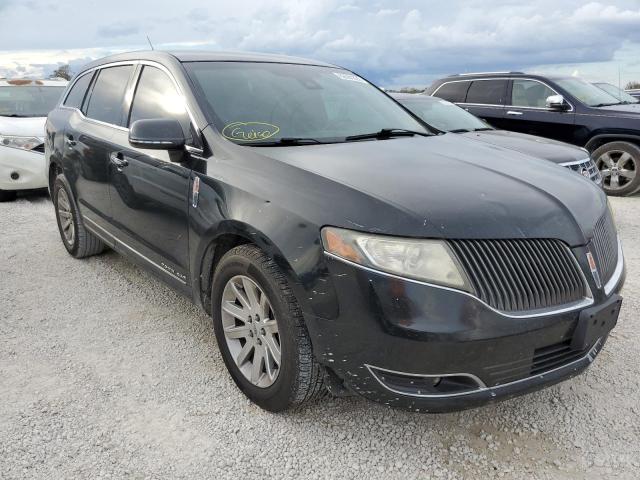 LINCOLN MKT 2013 2lmhj5nk3dbl57684