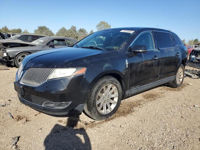 LINCOLN MKT 2014 2lmhj5nk3ebl50526