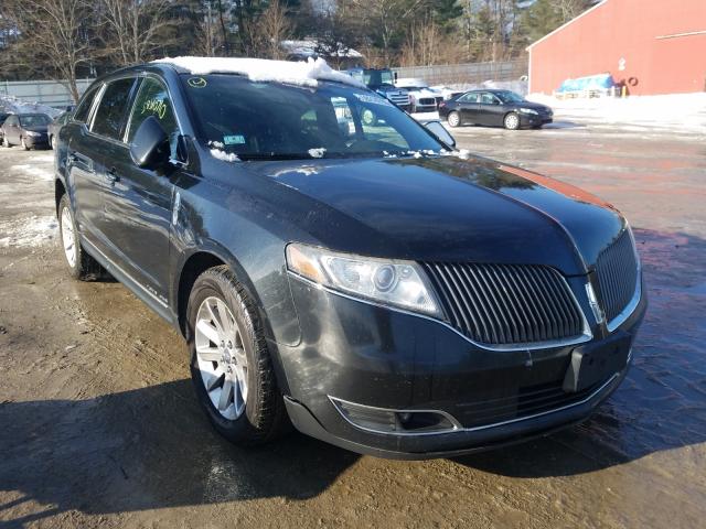 LINCOLN MKT 2014 2lmhj5nk3ebl52180