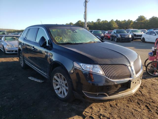 LINCOLN MKT 2014 2lmhj5nk3ebl52809