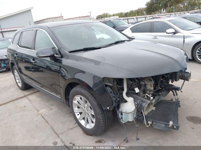 LINCOLN MKT 2014 2lmhj5nk3ebl53166