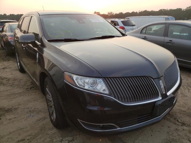 LINCOLN MKT 2014 2lmhj5nk3ebl54348