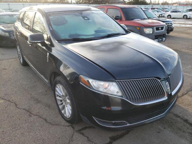 LINCOLN MKT 2014 2lmhj5nk3ebl54933