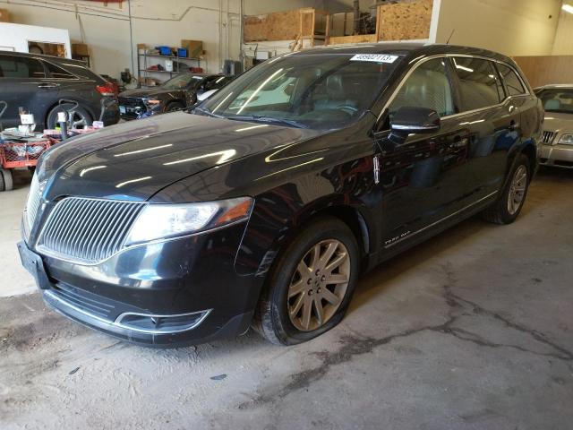 LINCOLN MKT 2014 2lmhj5nk3ebl55368