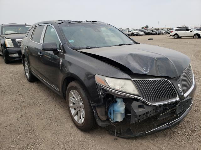 LINCOLN MKT 2014 2lmhj5nk3ebl56181