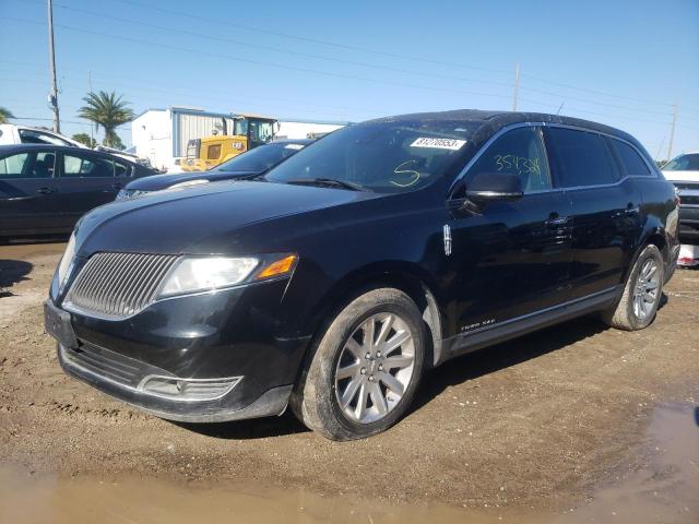 LINCOLN MKT 2014 2lmhj5nk3ebl58724