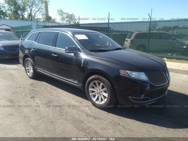 LINCOLN MKT 2015 2lmhj5nk3fbl02137