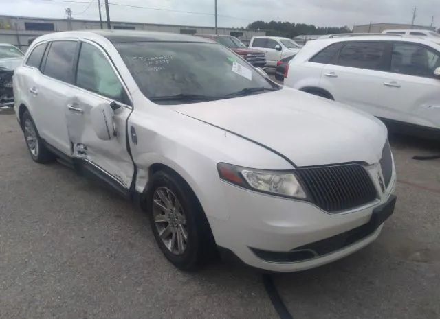 LINCOLN MKT 2015 2lmhj5nk3fbl02378