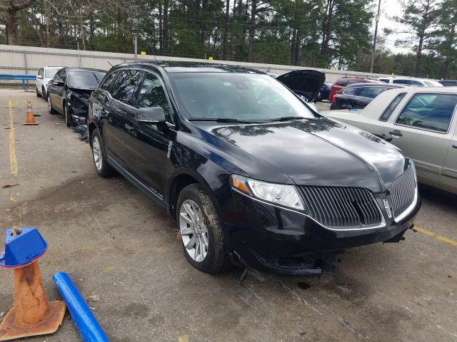 LINCOLN MKT 2015 2lmhj5nk3fbl02865