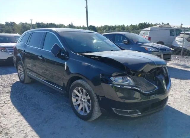 LINCOLN MKT 2015 2lmhj5nk3fbl03935