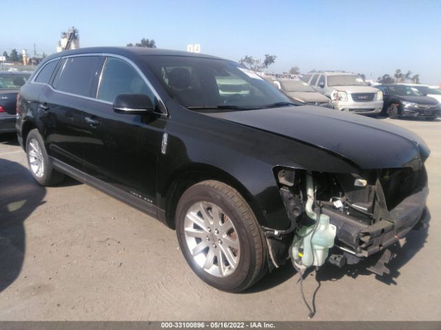 LINCOLN MKT 2016 2lmhj5nk3gbl00129