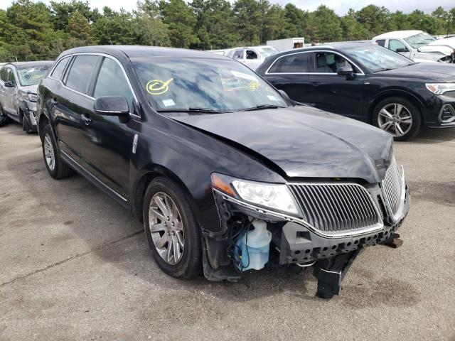 LINCOLN MKT 2016 2lmhj5nk3gbl00826