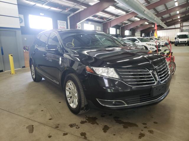 LINCOLN MKT 2018 2lmhj5nk3jbl02244