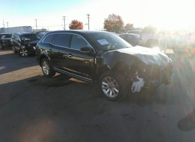 LINCOLN MKT 2019 2lmhj5nk3kbl04559