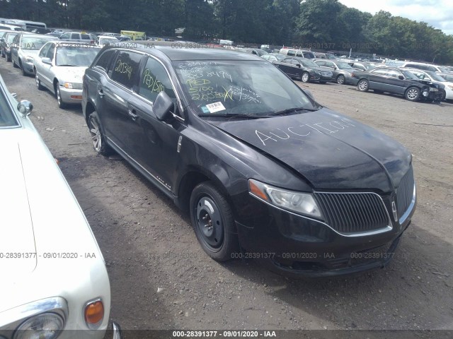 LINCOLN MKT 2013 2lmhj5nk4dbl51134