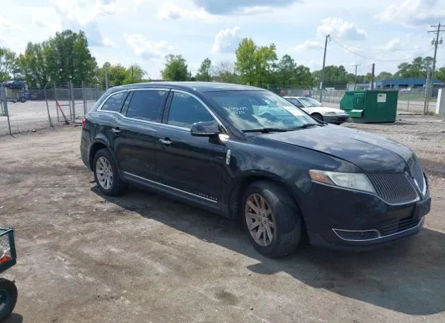 LINCOLN MKT 2014 2lmhj5nk4ebl51605