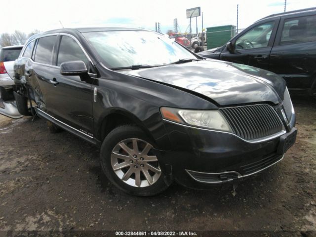 LINCOLN MKT 2014 2lmhj5nk4ebl54519