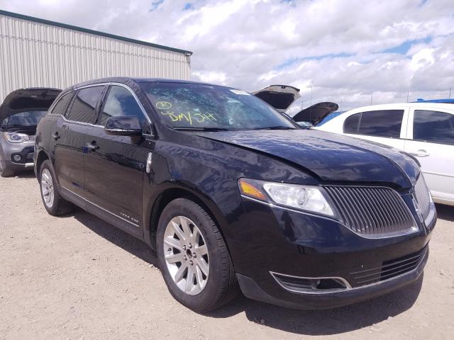 LINCOLN MKT 2014 2lmhj5nk4ebl54536