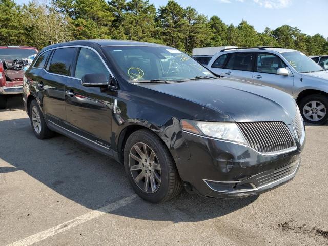 LINCOLN MKT 2014 2lmhj5nk4ebl54682