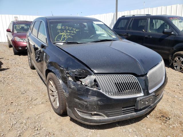 LINCOLN MKT 2014 2lmhj5nk4ebl54715