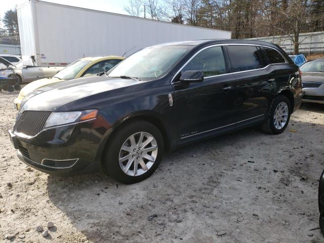 LINCOLN MKT 2014 2lmhj5nk4ebl57002