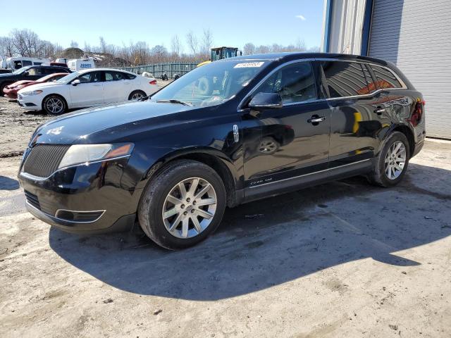 LINCOLN MKT 2014 2lmhj5nk4ebl57324