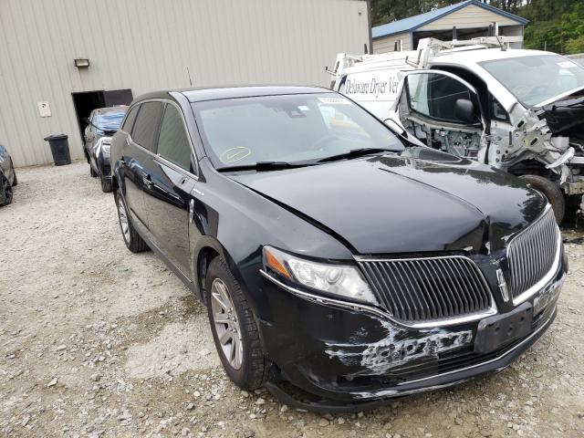 LINCOLN MKT 2014 2lmhj5nk4ebl57775