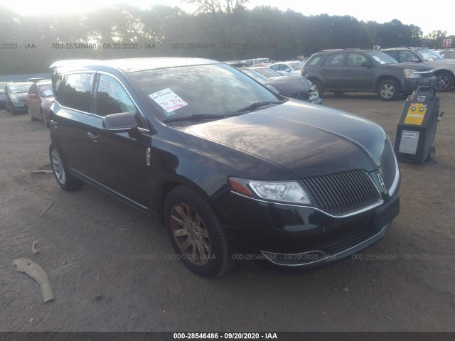 LINCOLN MKT 2015 2lmhj5nk4fbl01045