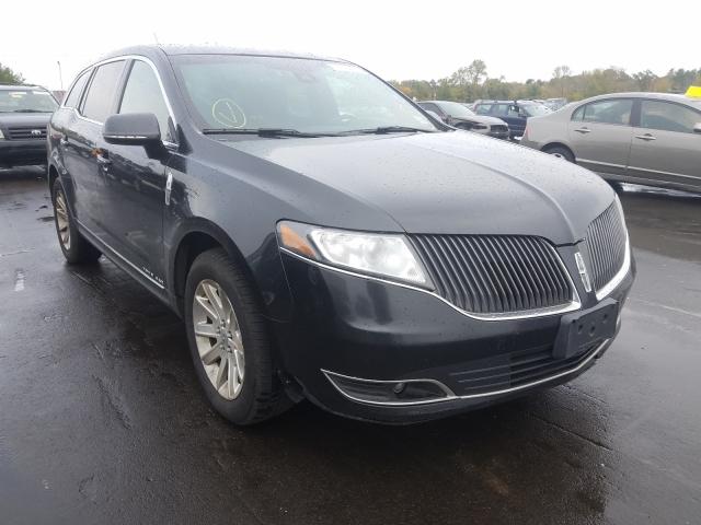 LINCOLN MKT 2015 2lmhj5nk4fbl01076