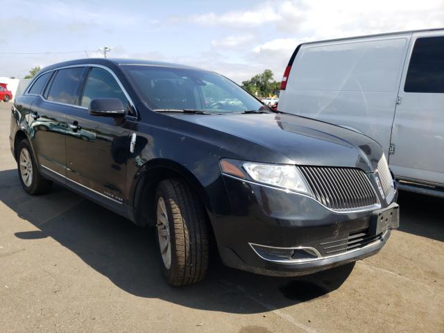 LINCOLN MKT 2015 2lmhj5nk4fbl03085