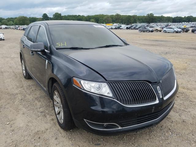 LINCOLN MKT 2015 2lmhj5nk4fbl04155