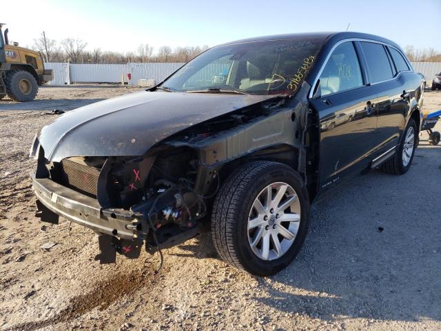 LINCOLN MKT 2016 2lmhj5nk4gbl00608