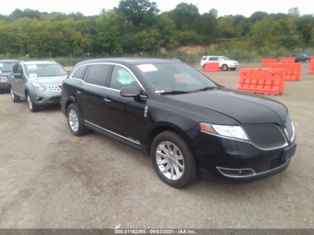 LINCOLN MKT 2016 2lmhj5nk4gbl00785