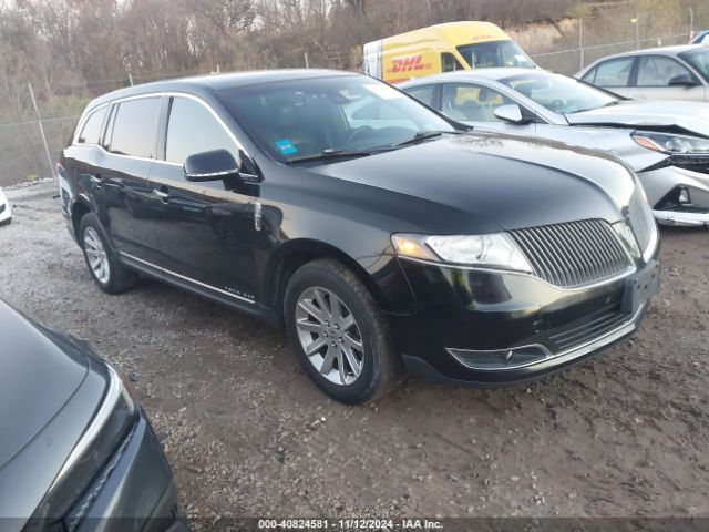 LINCOLN MKT 2016 2lmhj5nk4gbl01113